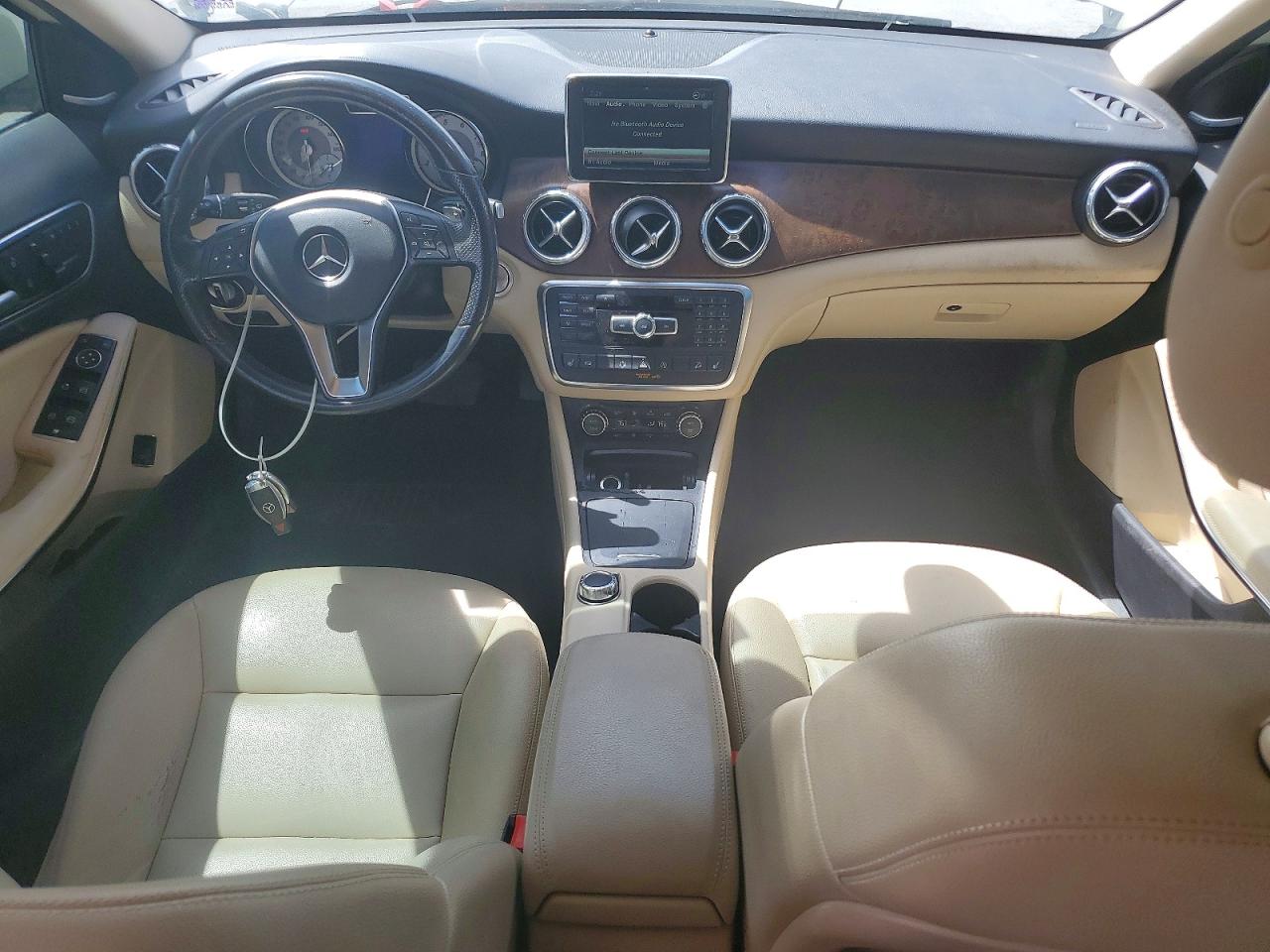 Mercedes-Benz GLA 250 4matic
