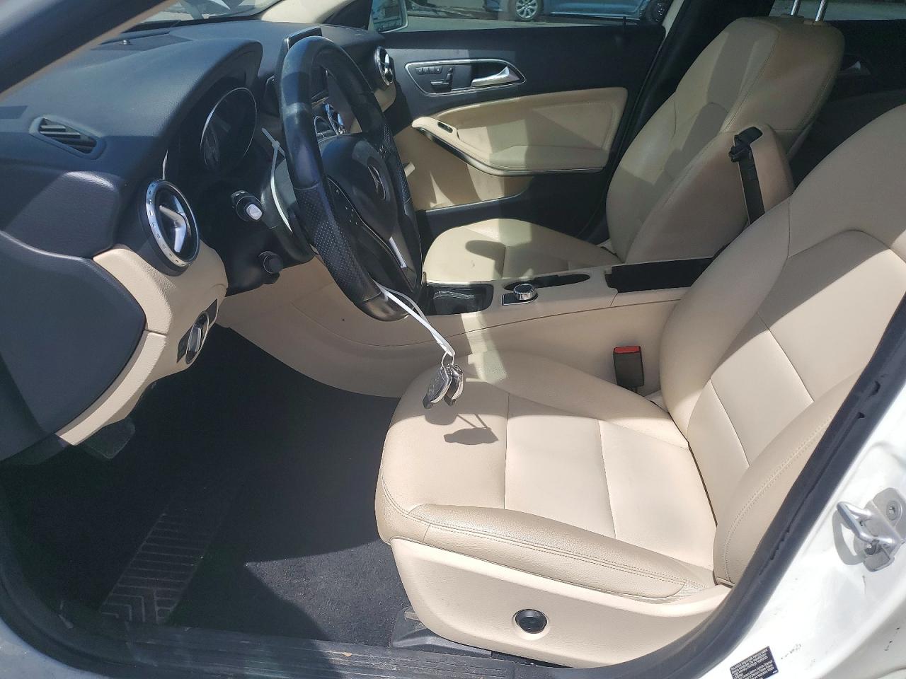 Mercedes-Benz GLA 250 4matic