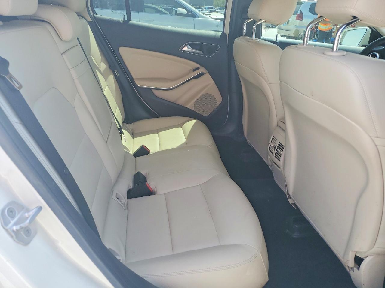 Mercedes-Benz GLA 250 4matic