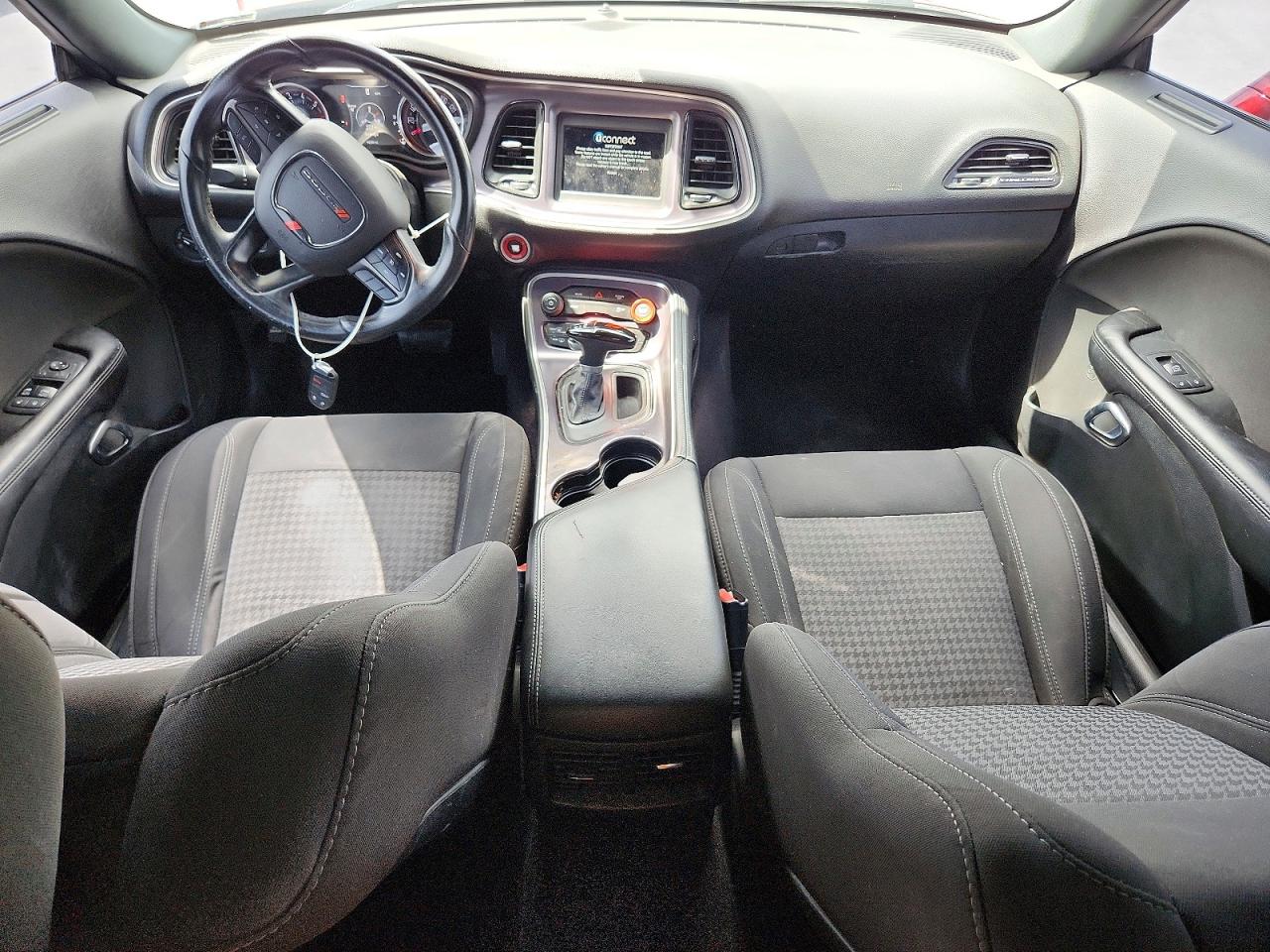 Dodge Challenger R