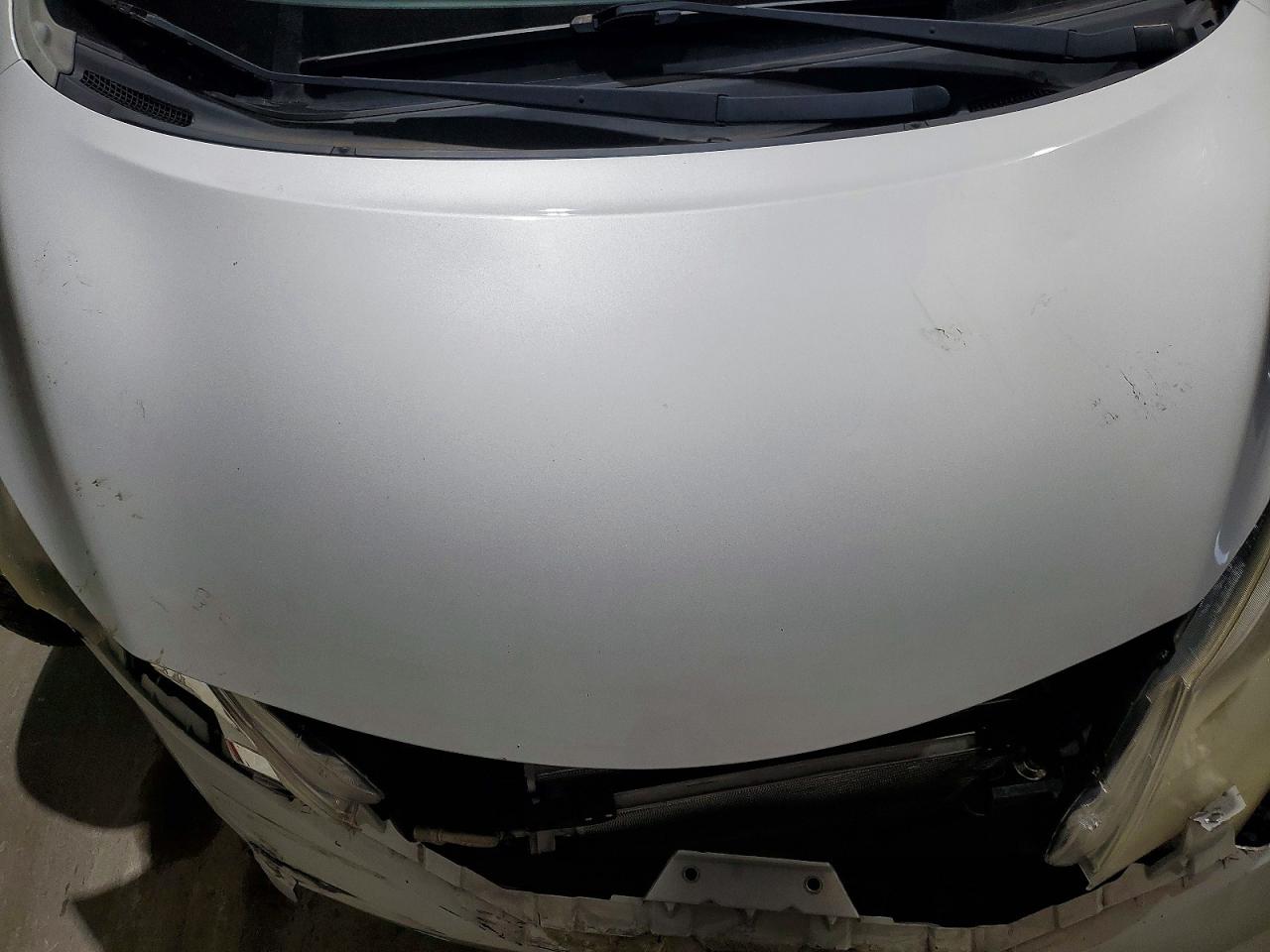Nissan Versa Sv