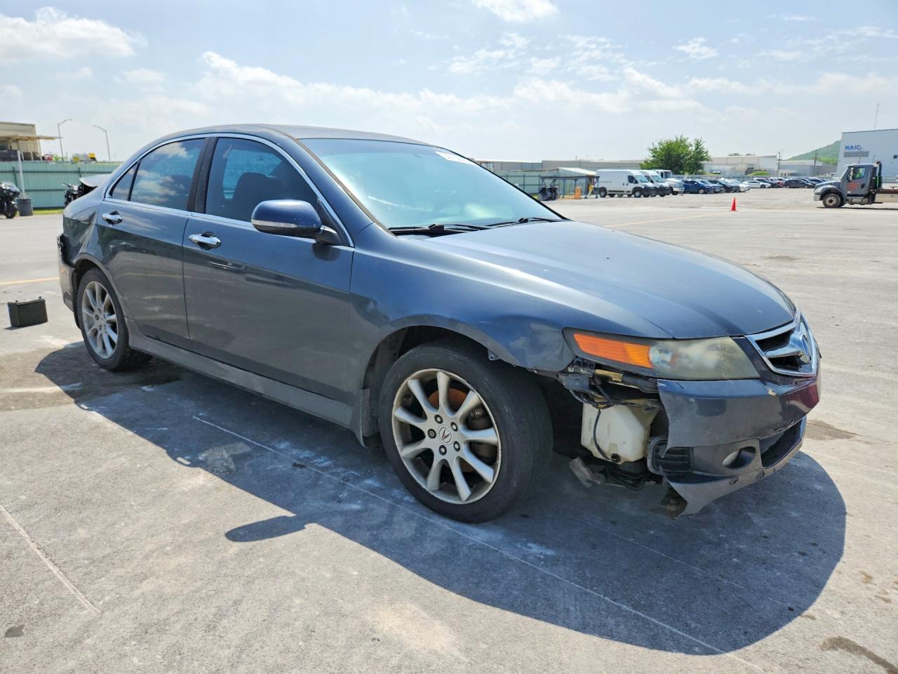 Acura TSX