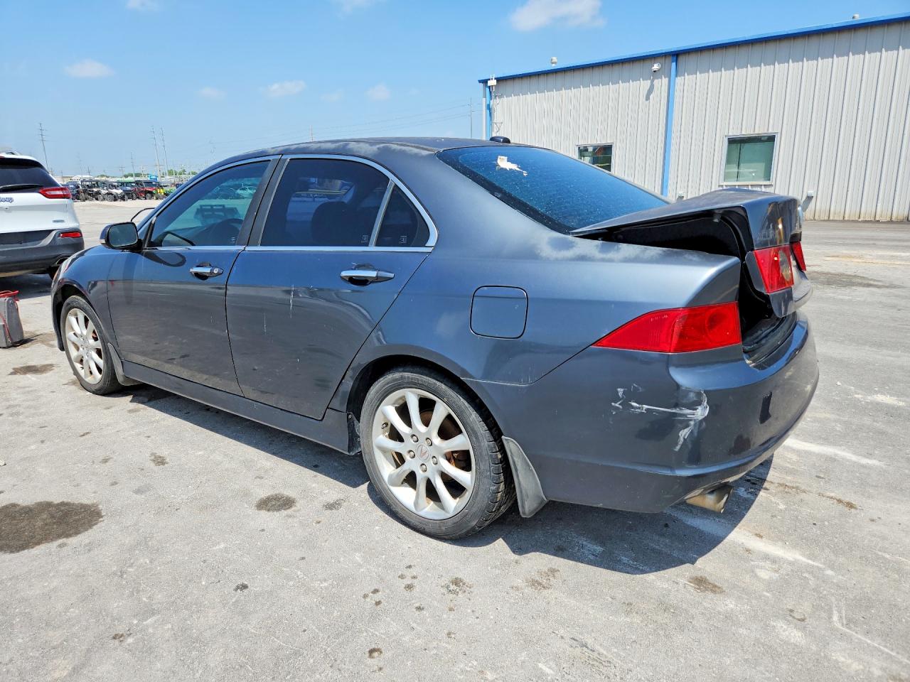 Acura TSX