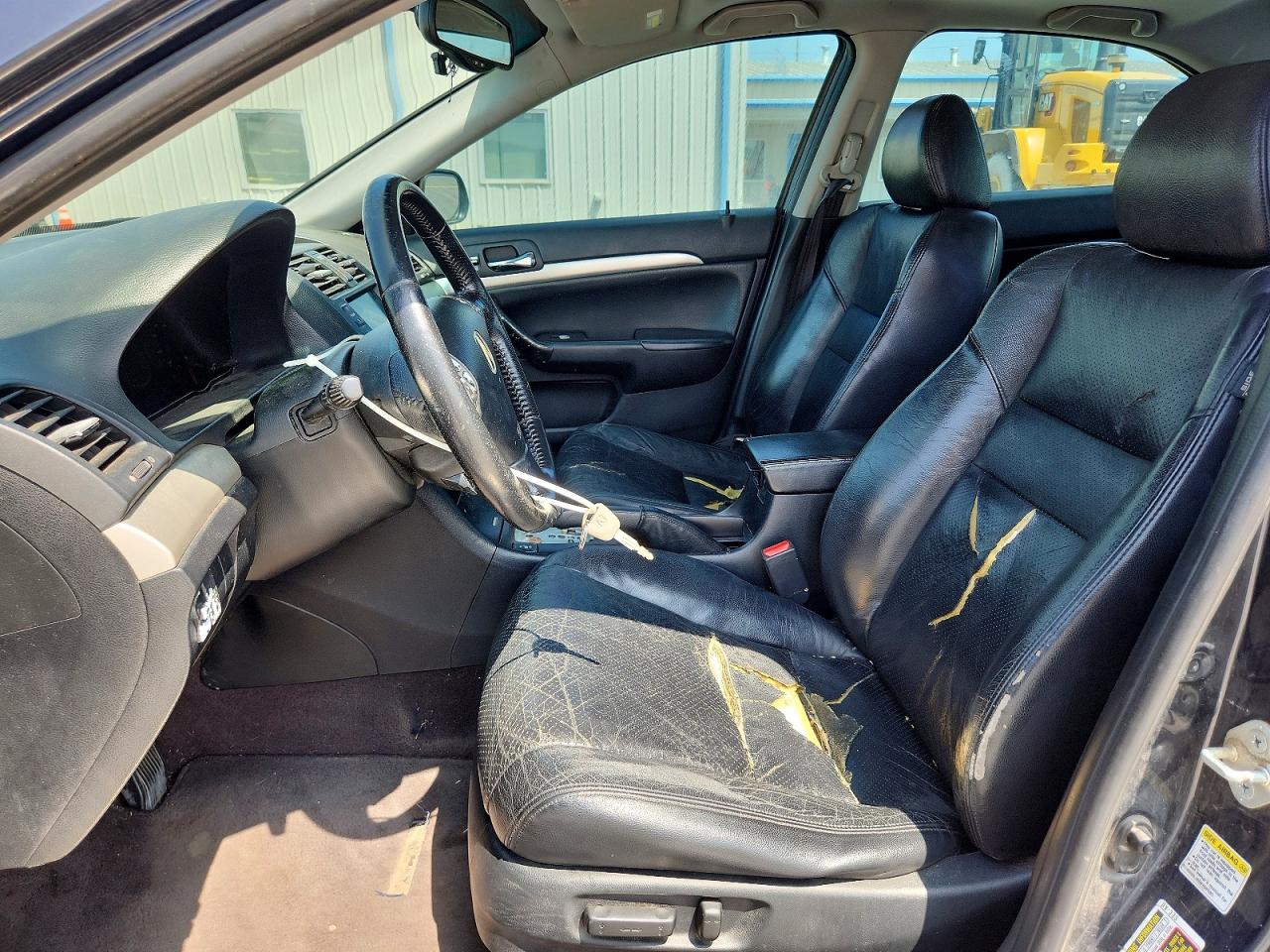 Acura TSX