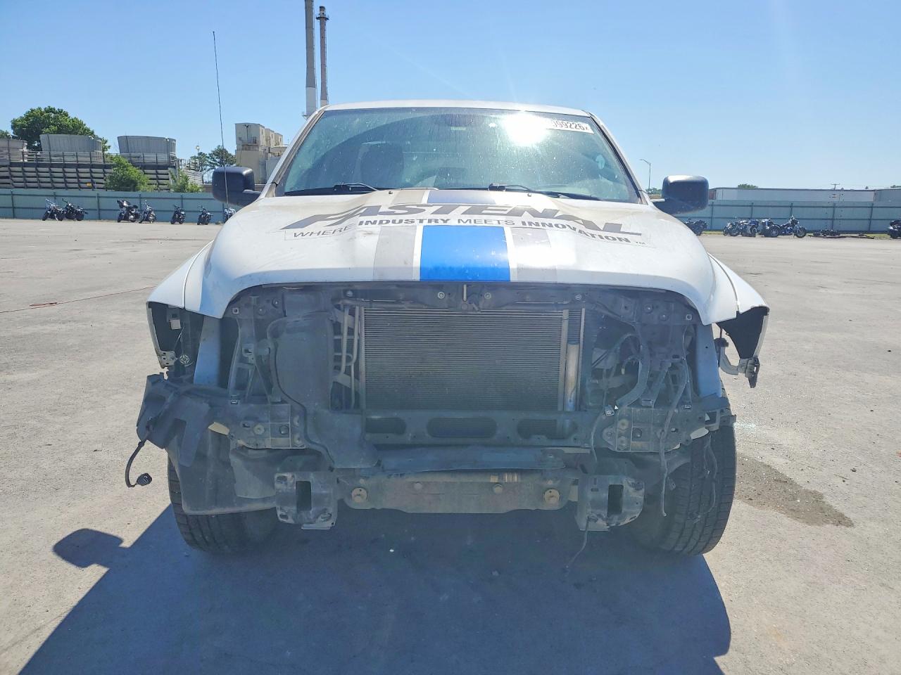 Ram 1500 Tradesman