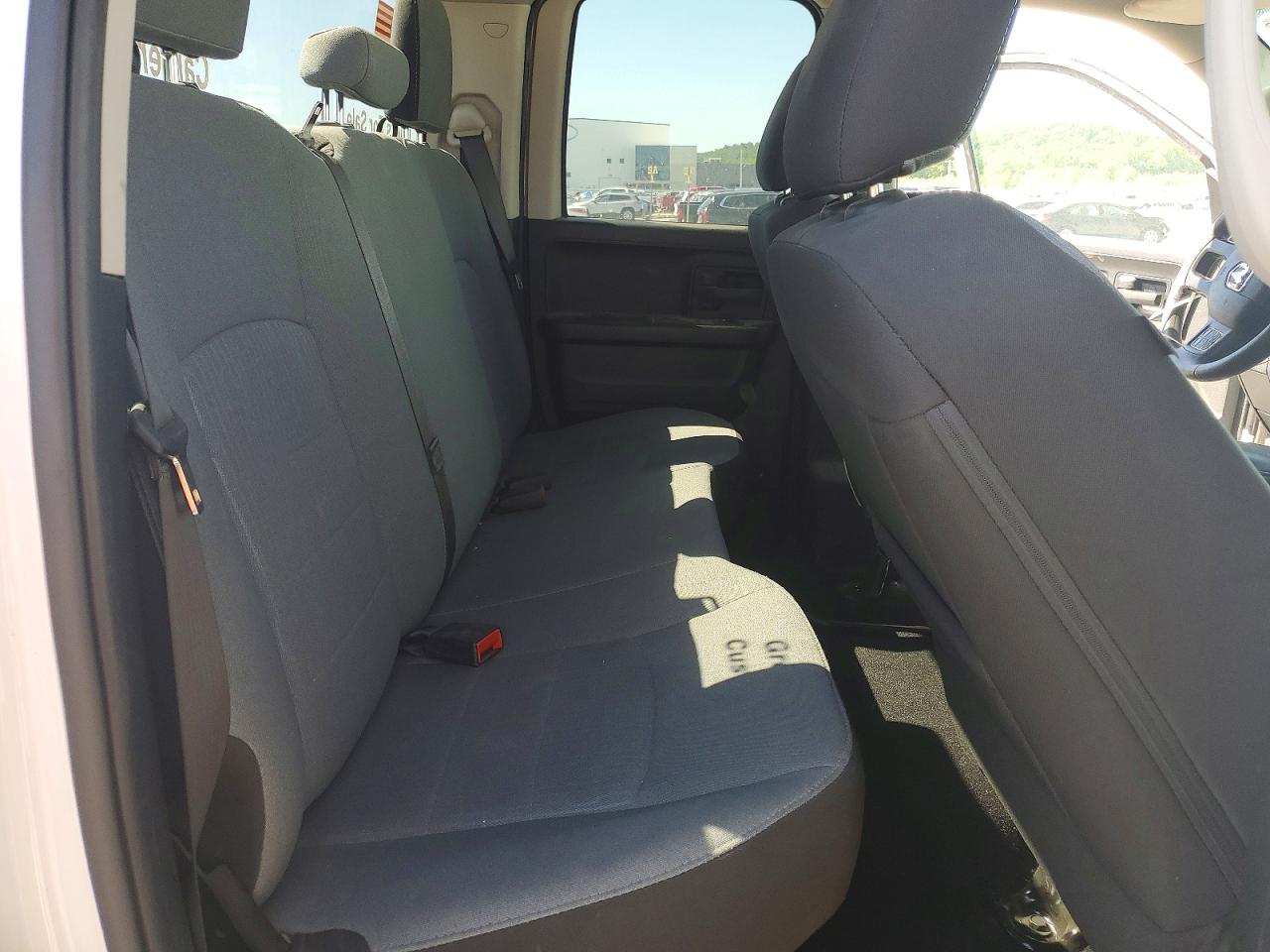 Ram 1500 Tradesman