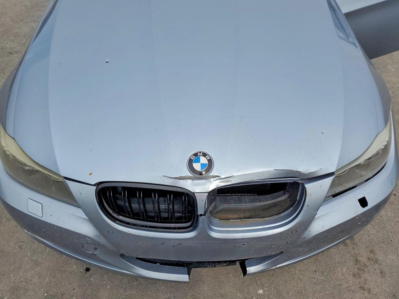 BMW 3 Series I