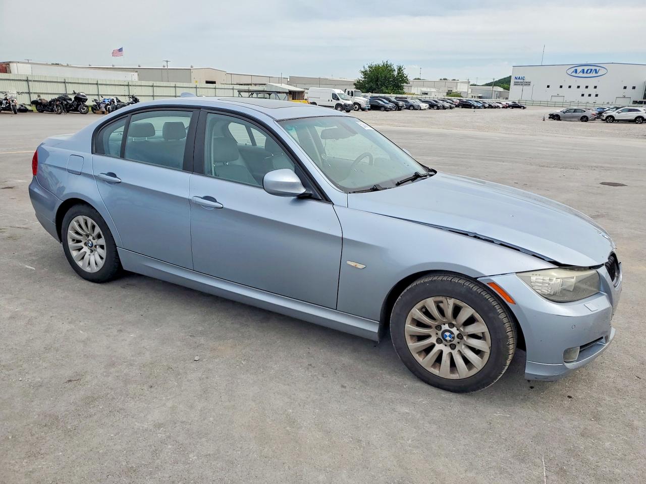 BMW 3 Series I