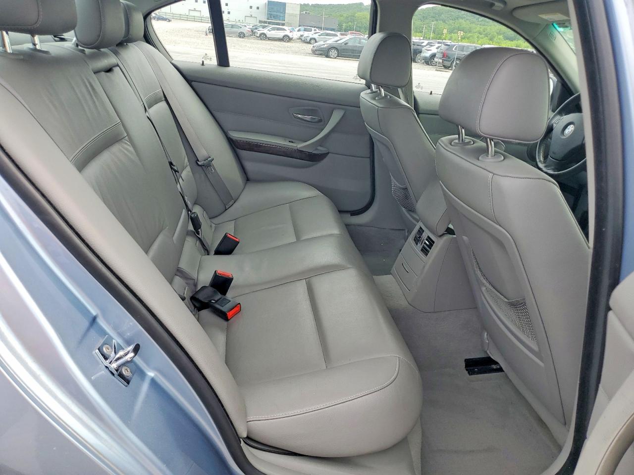 BMW 3 Series I