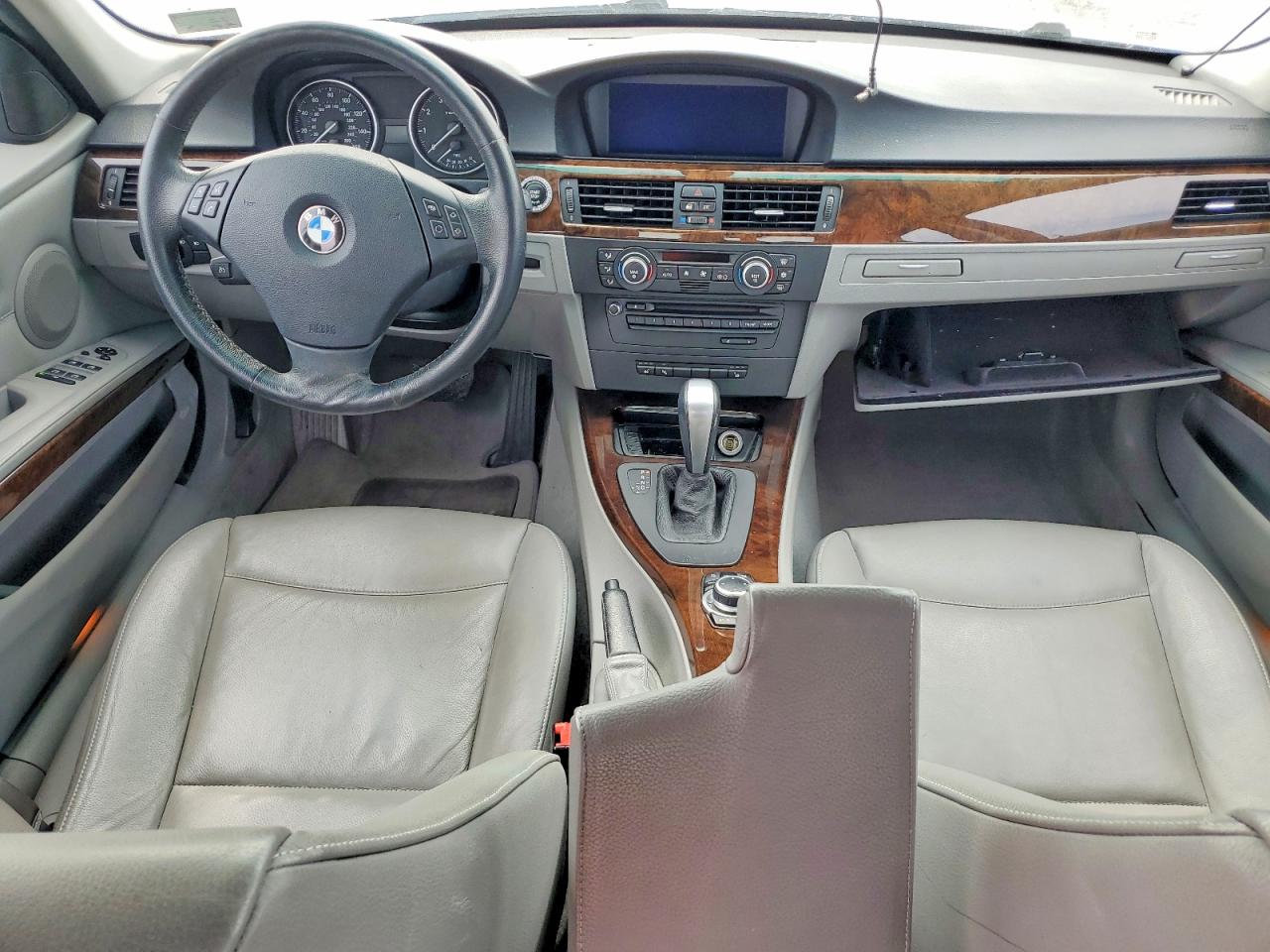 BMW 3 Series I