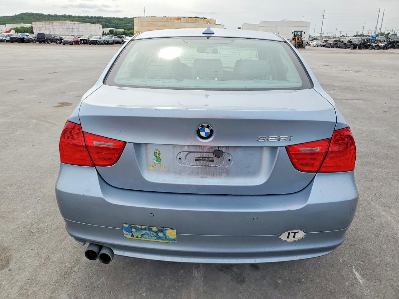 BMW 3 Series I
