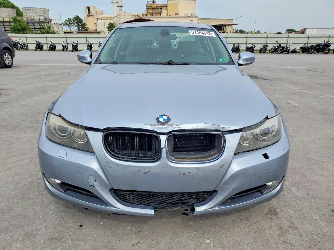BMW 3 Series I