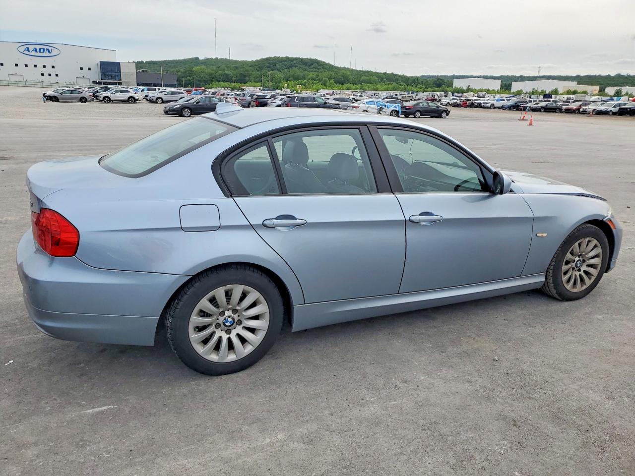 BMW 3 Series I