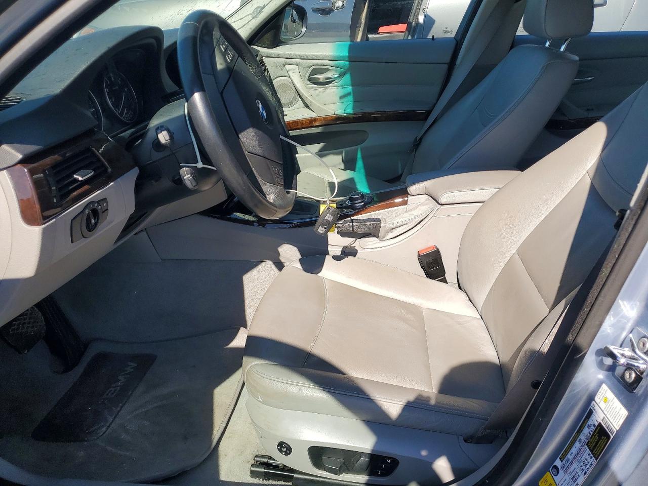 BMW 3 Series I