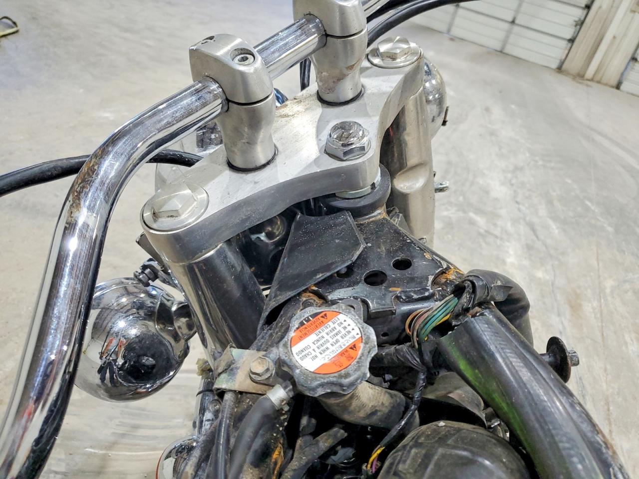 Suzuki Cyc Vl Vlr