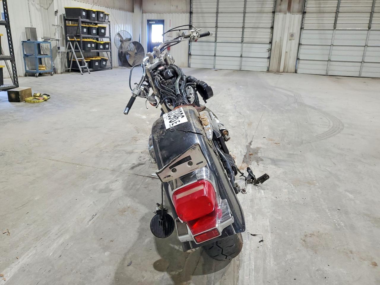 Suzuki Cyc Vl Vlr