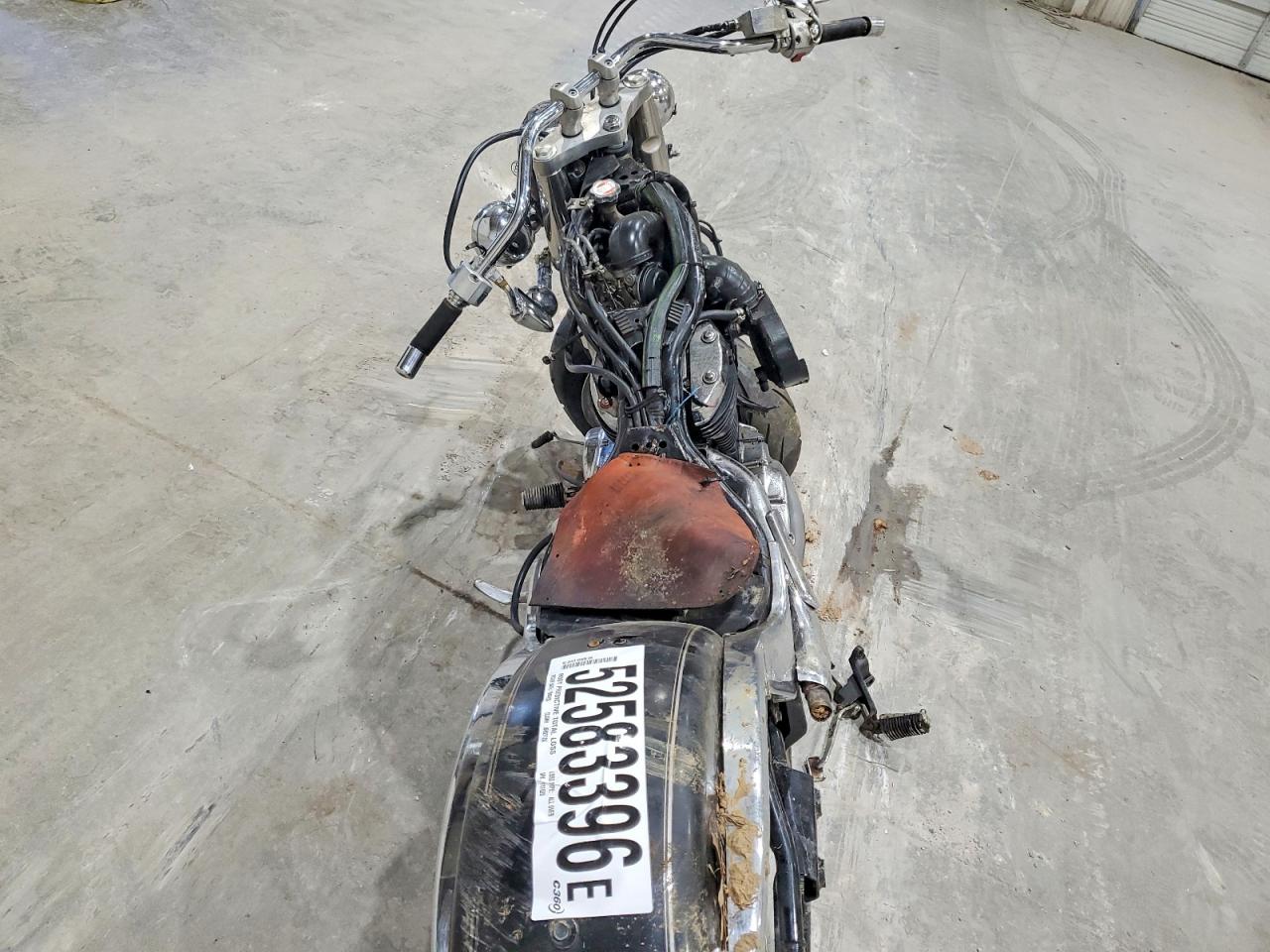 Suzuki Cyc Vl Vlr