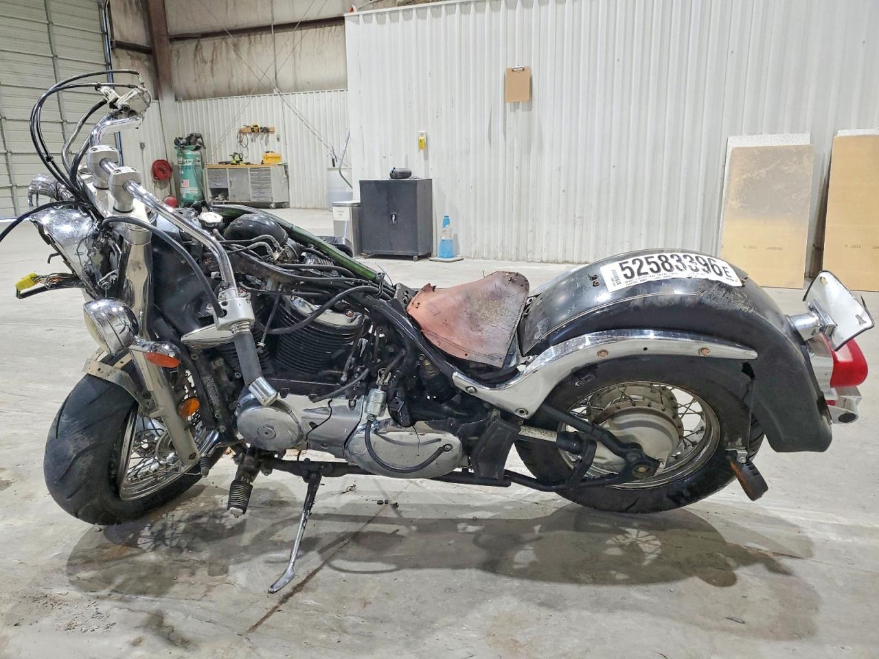 Suzuki Cyc Vl Vlr