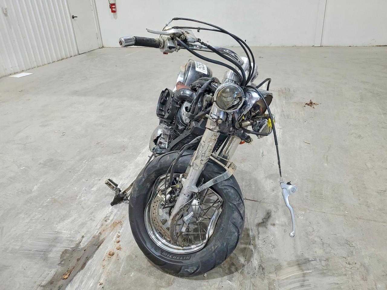 Suzuki Cyc Vl Vlr
