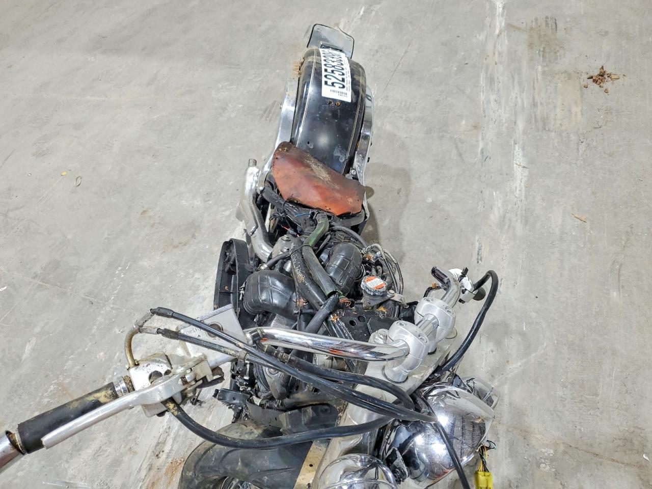 Suzuki Cyc Vl Vlr