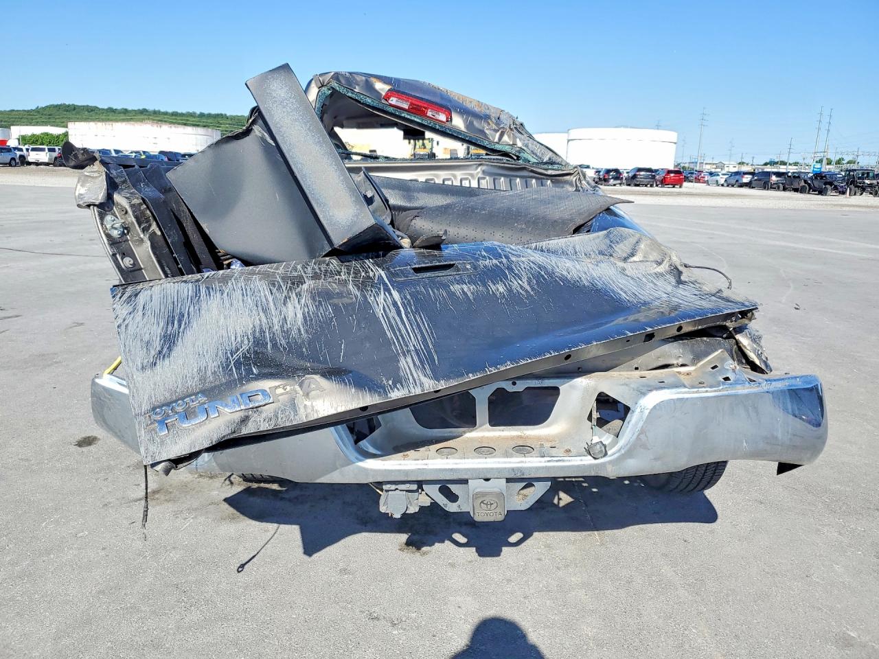 Toyota Tundra