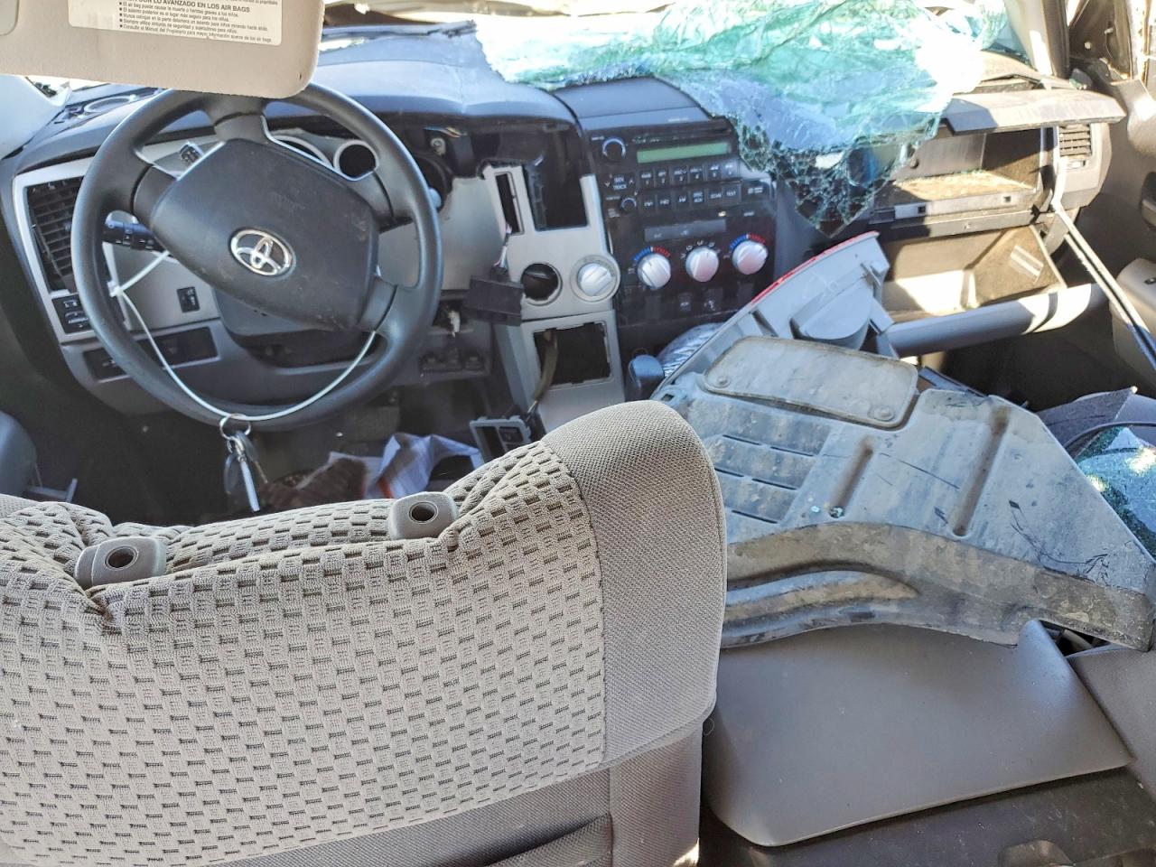 Toyota Tundra