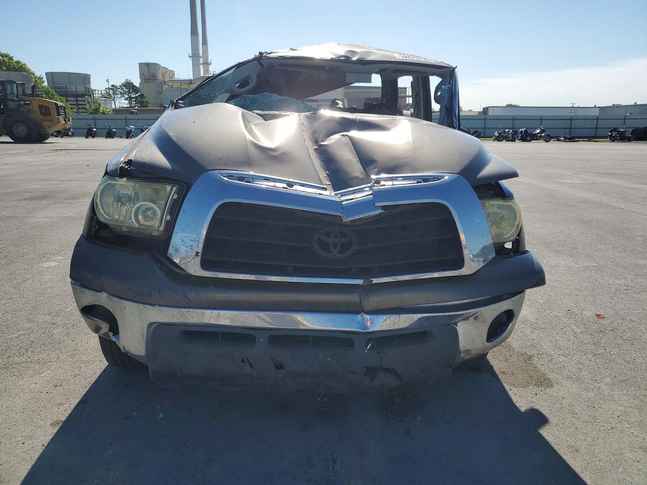 Toyota Tundra