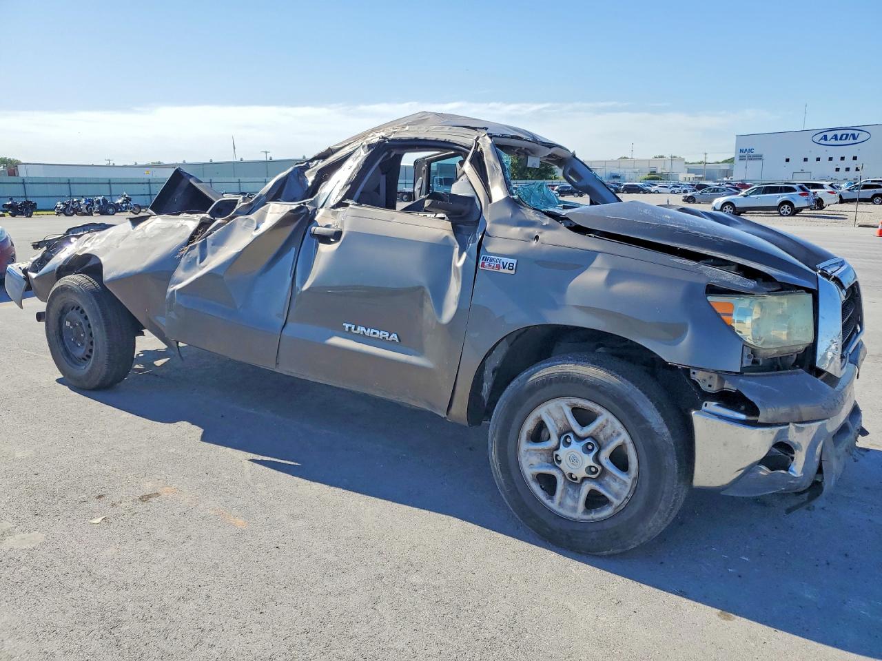 Toyota Tundra