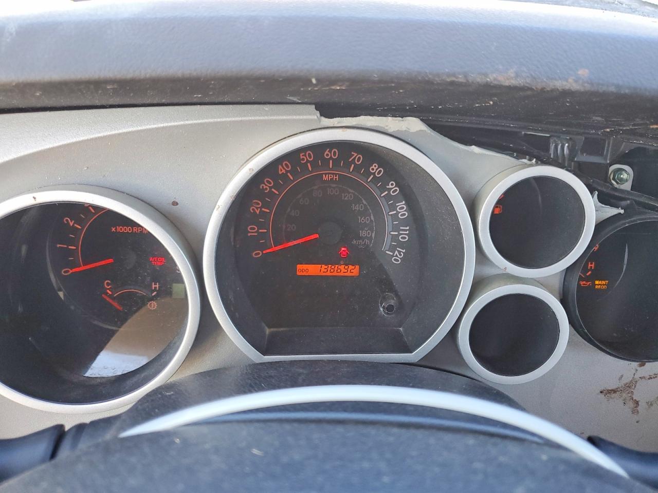 Toyota Tundra