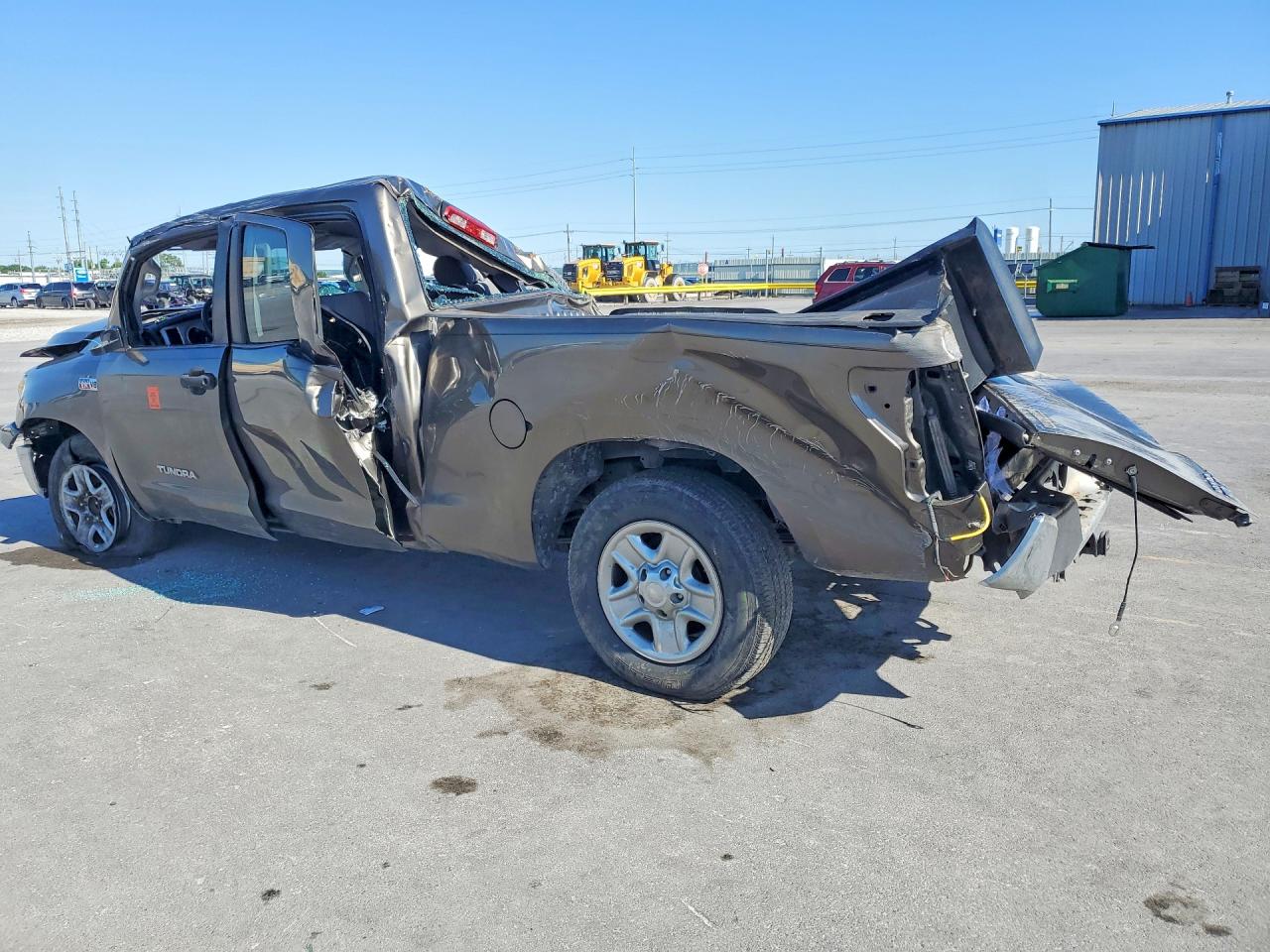 Toyota Tundra