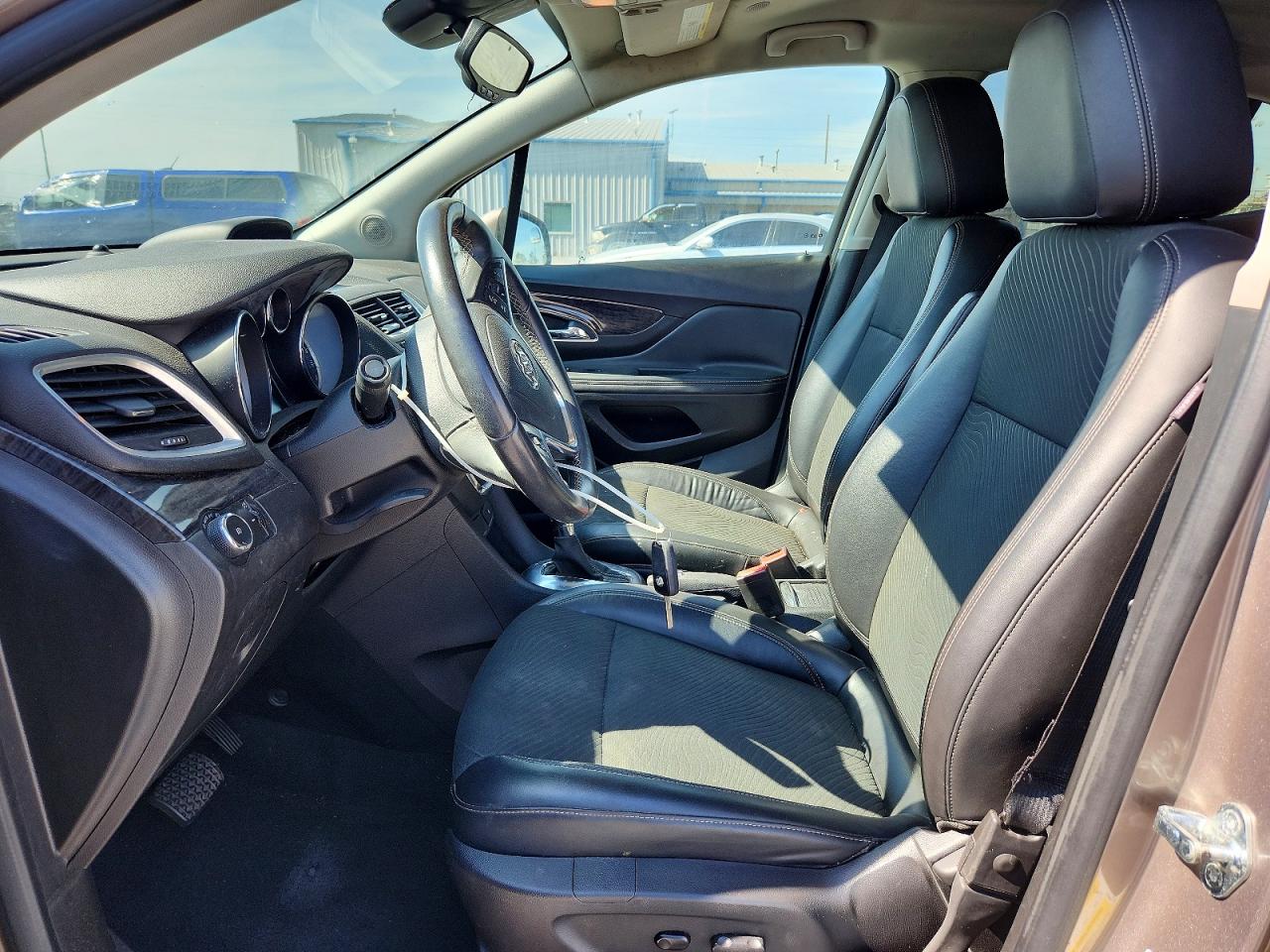 Buick Encore Convenience