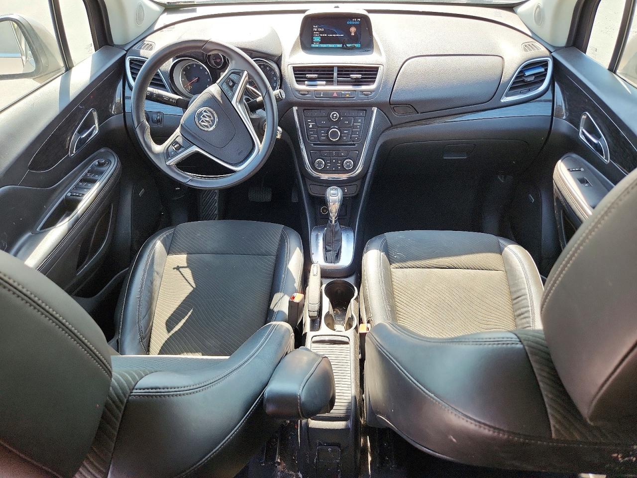 Buick Encore Convenience