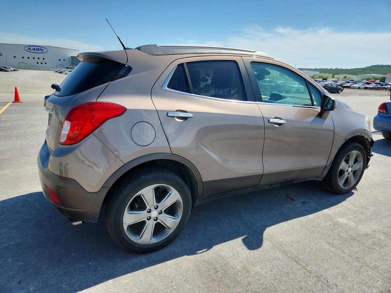 Buick Encore Convenience