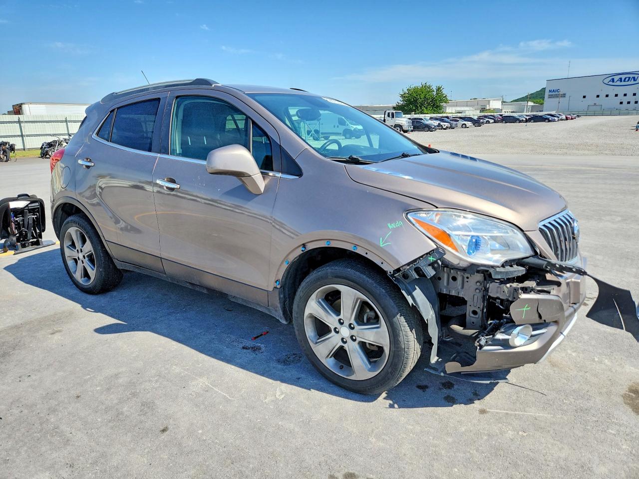 Buick Encore Convenience