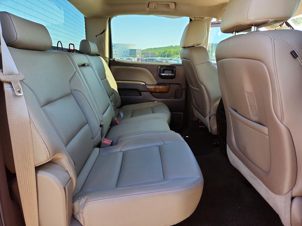 GMC Sierra K1500 Slt