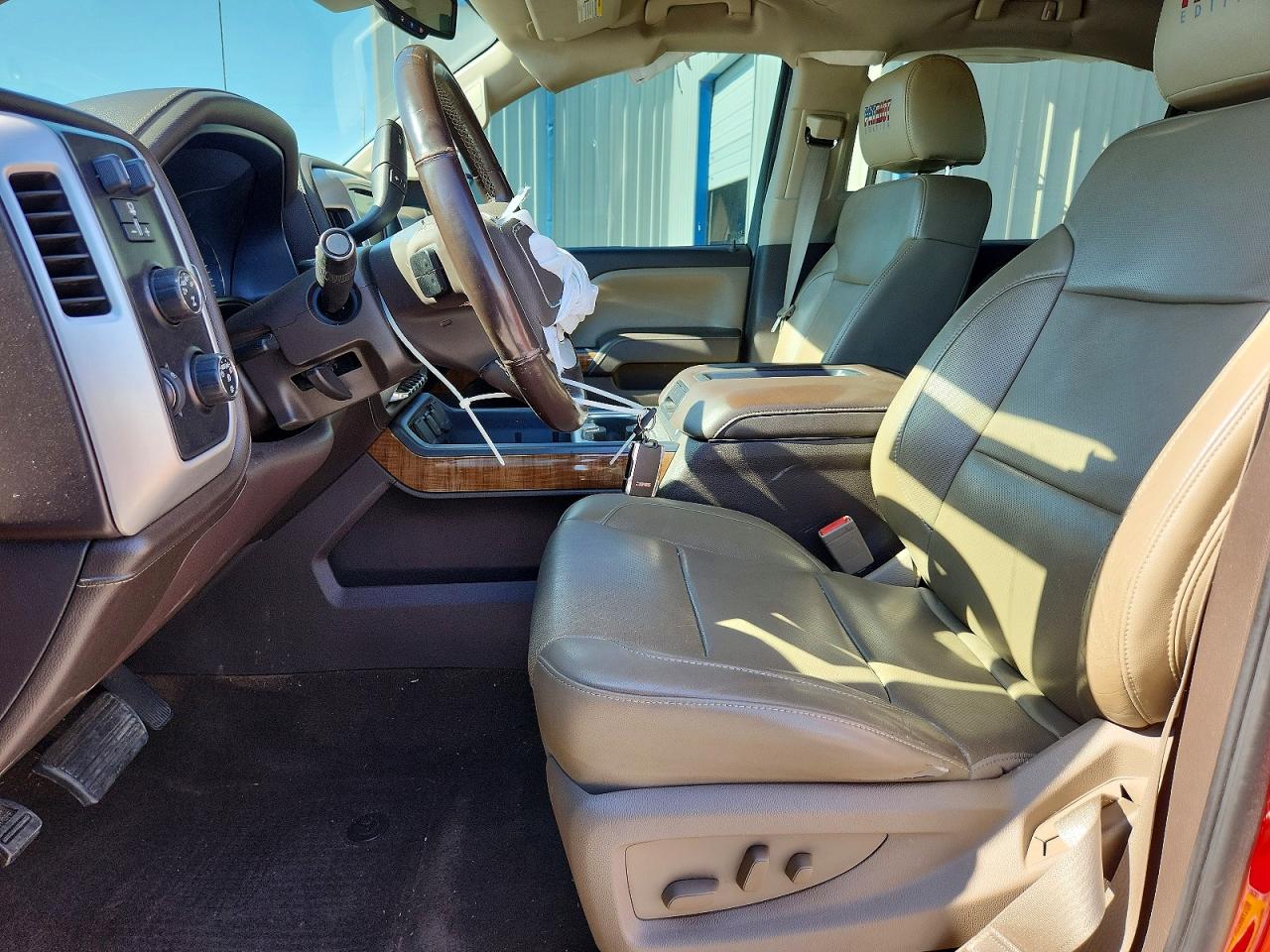GMC Sierra K1500 Slt