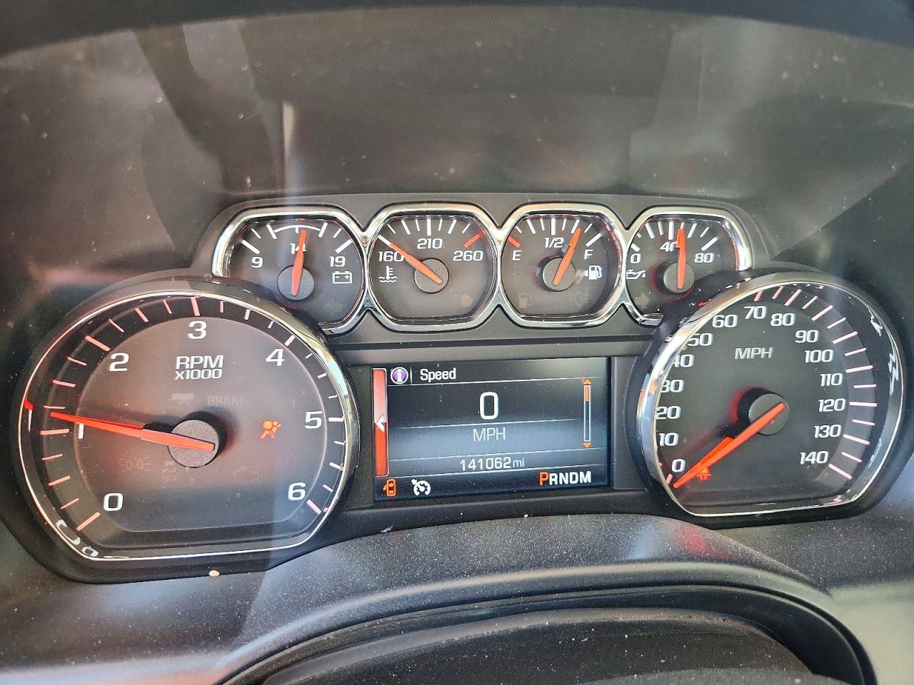 GMC Sierra K1500 Slt