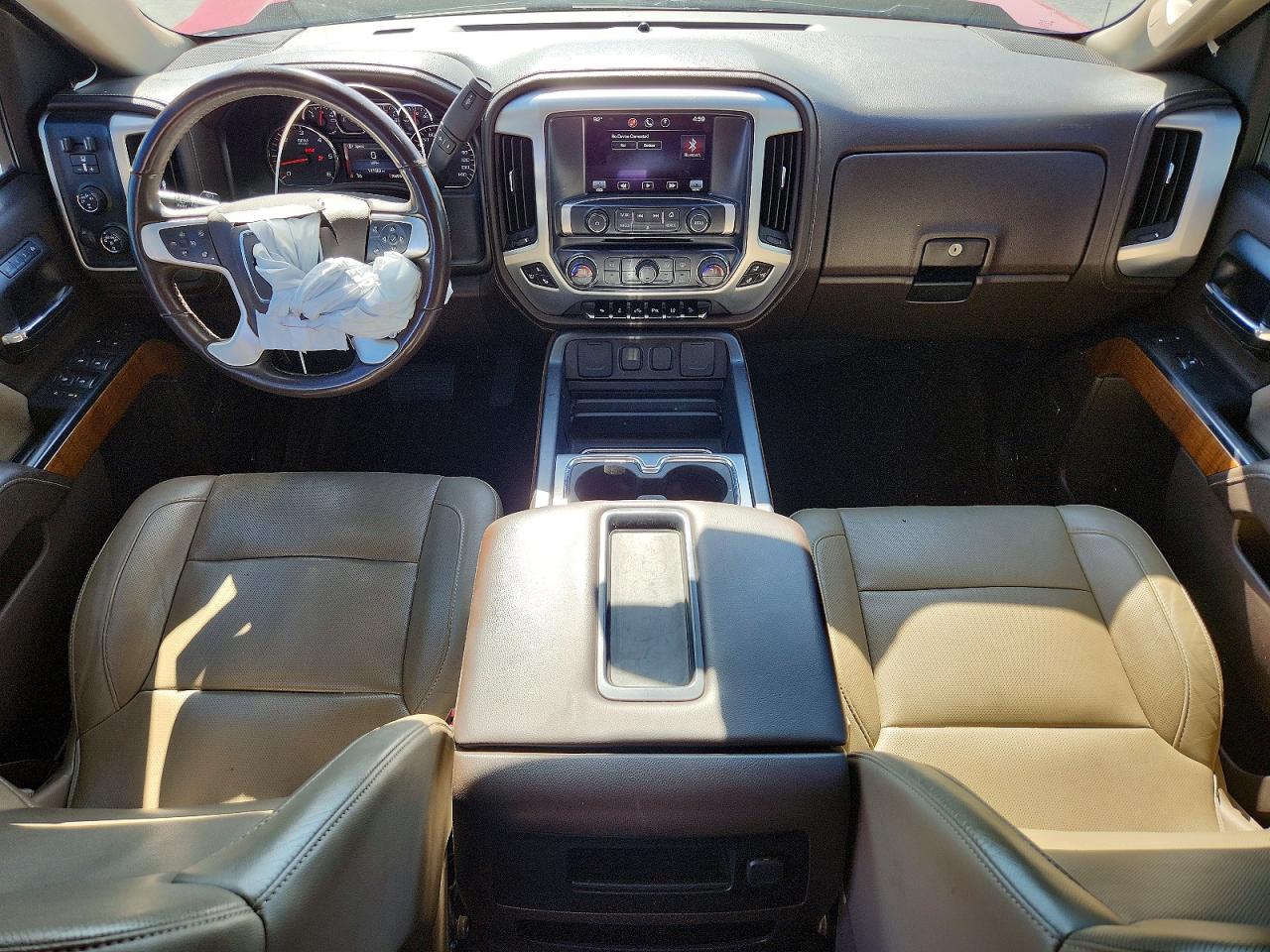 GMC Sierra K1500 Slt
