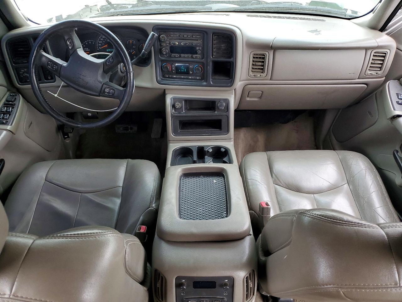 Chevrolet Silverado C1500