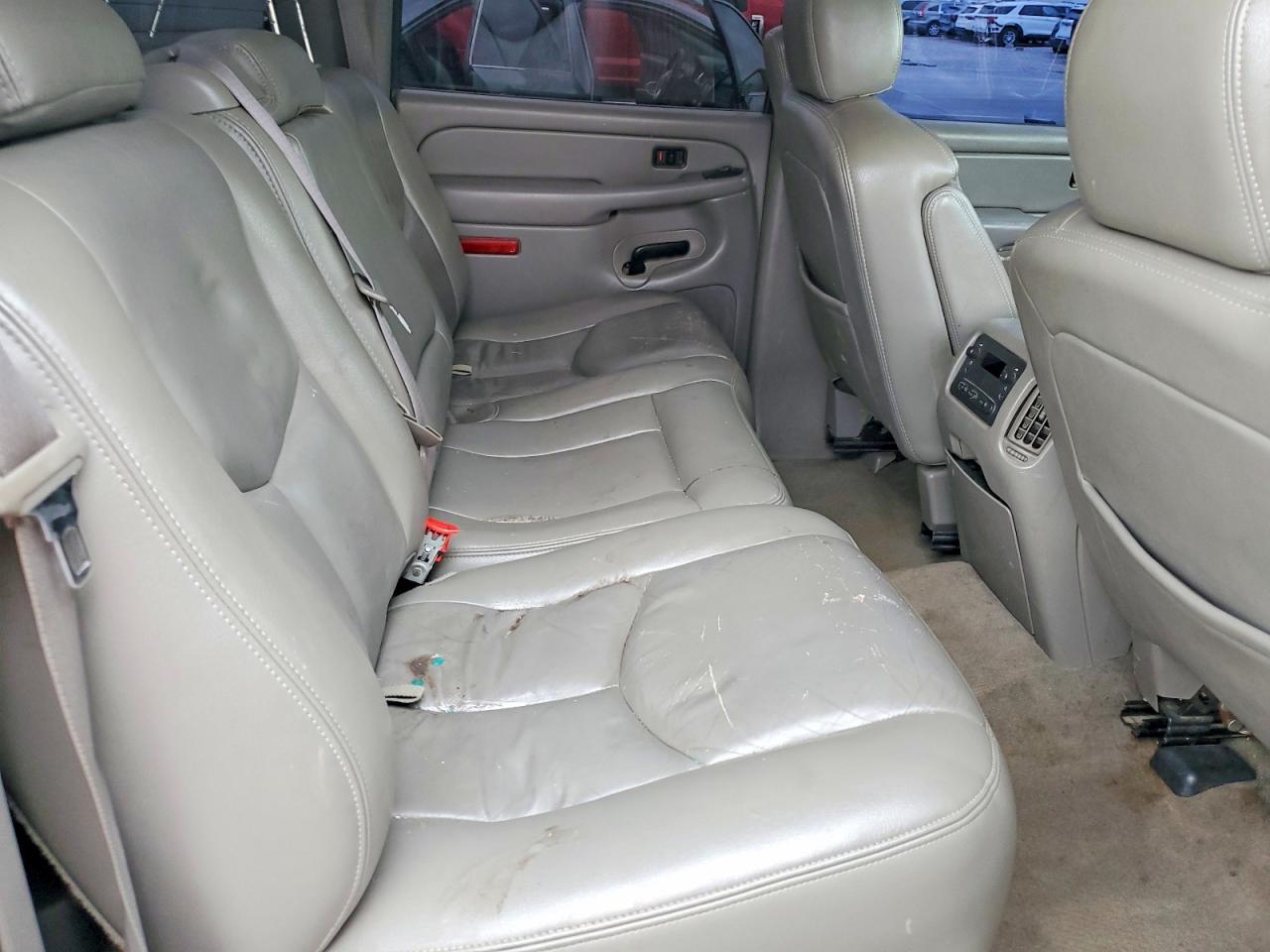 Chevrolet Silverado C1500