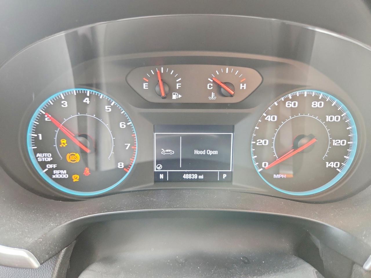 Chevrolet Malibu Lt
