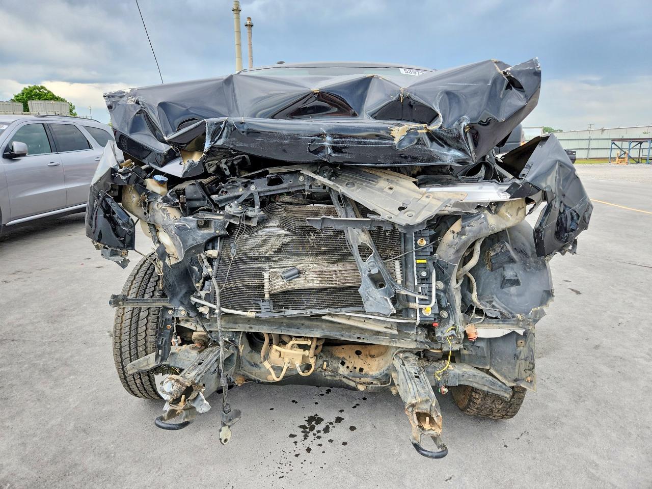 Ford F-150 Super Cab