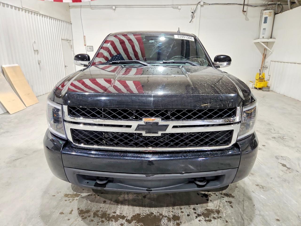 Chevrolet Silverado C1500