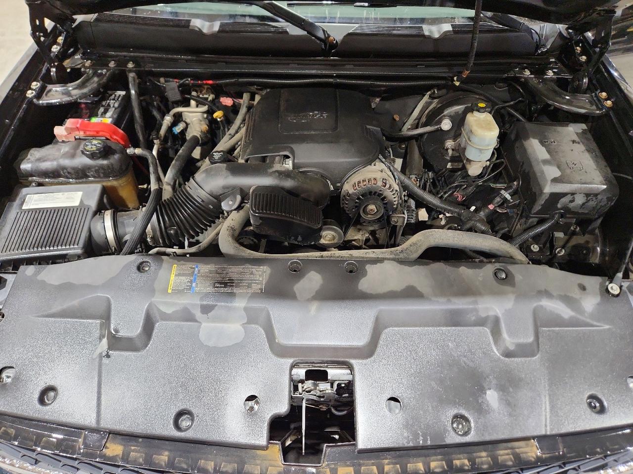 Chevrolet Silverado C1500
