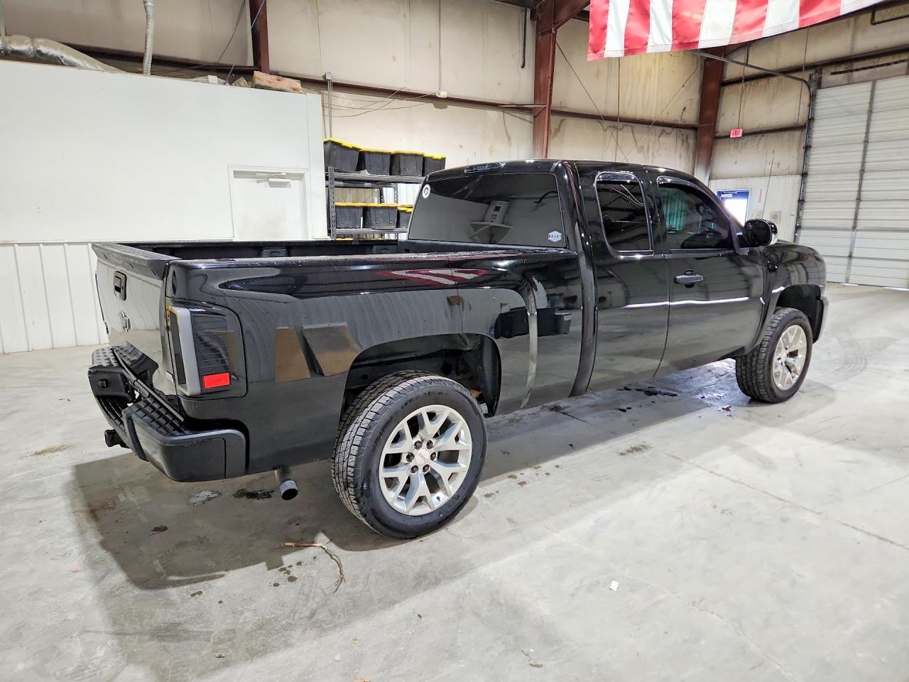 Chevrolet Silverado C1500