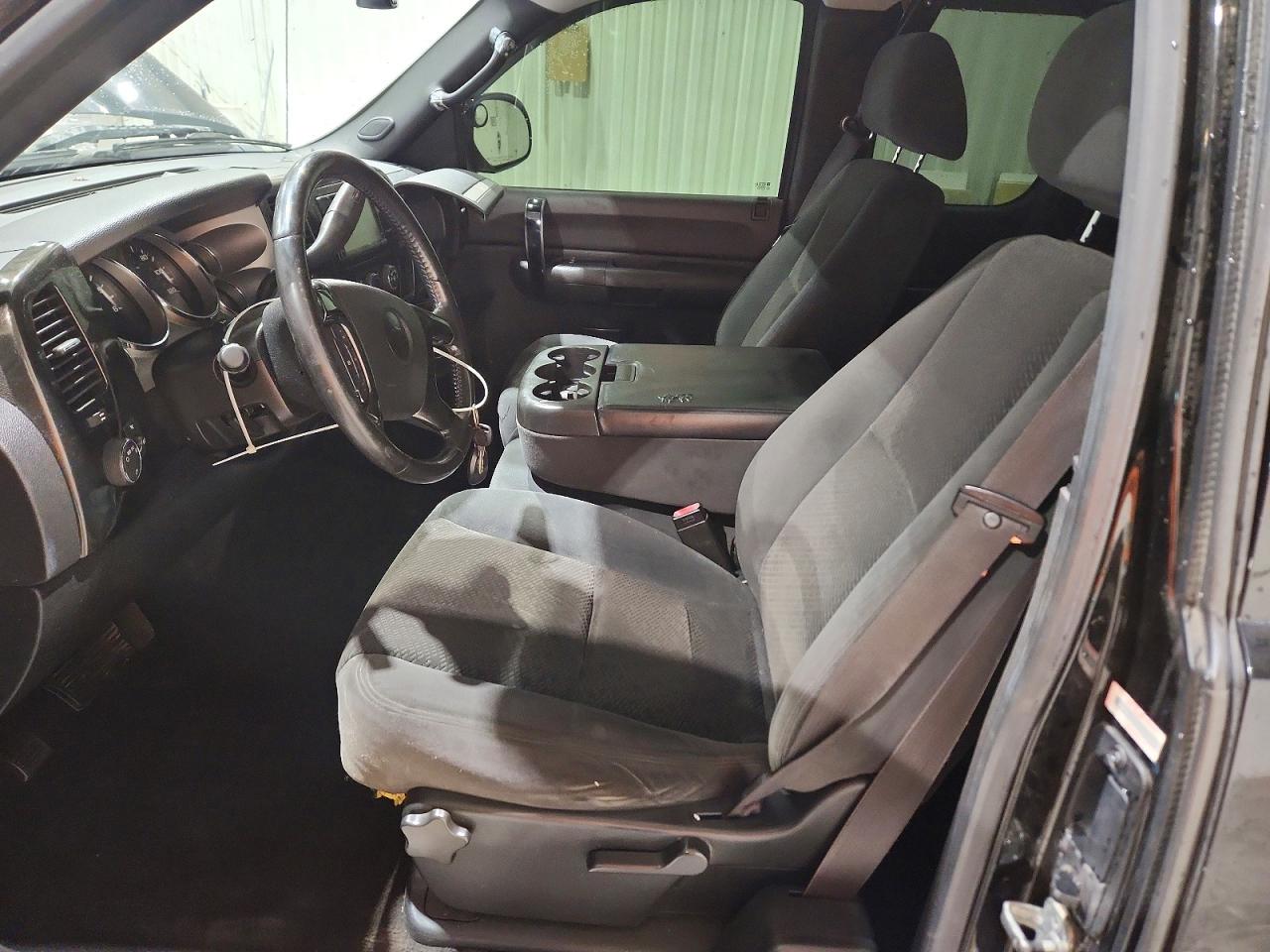Chevrolet Silverado C1500