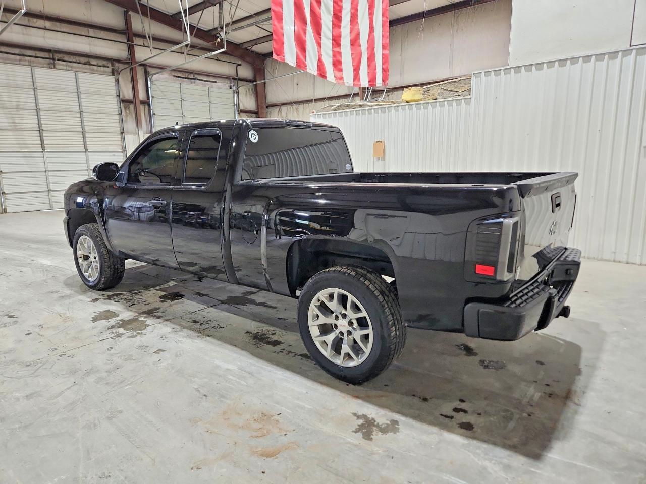 Chevrolet Silverado C1500