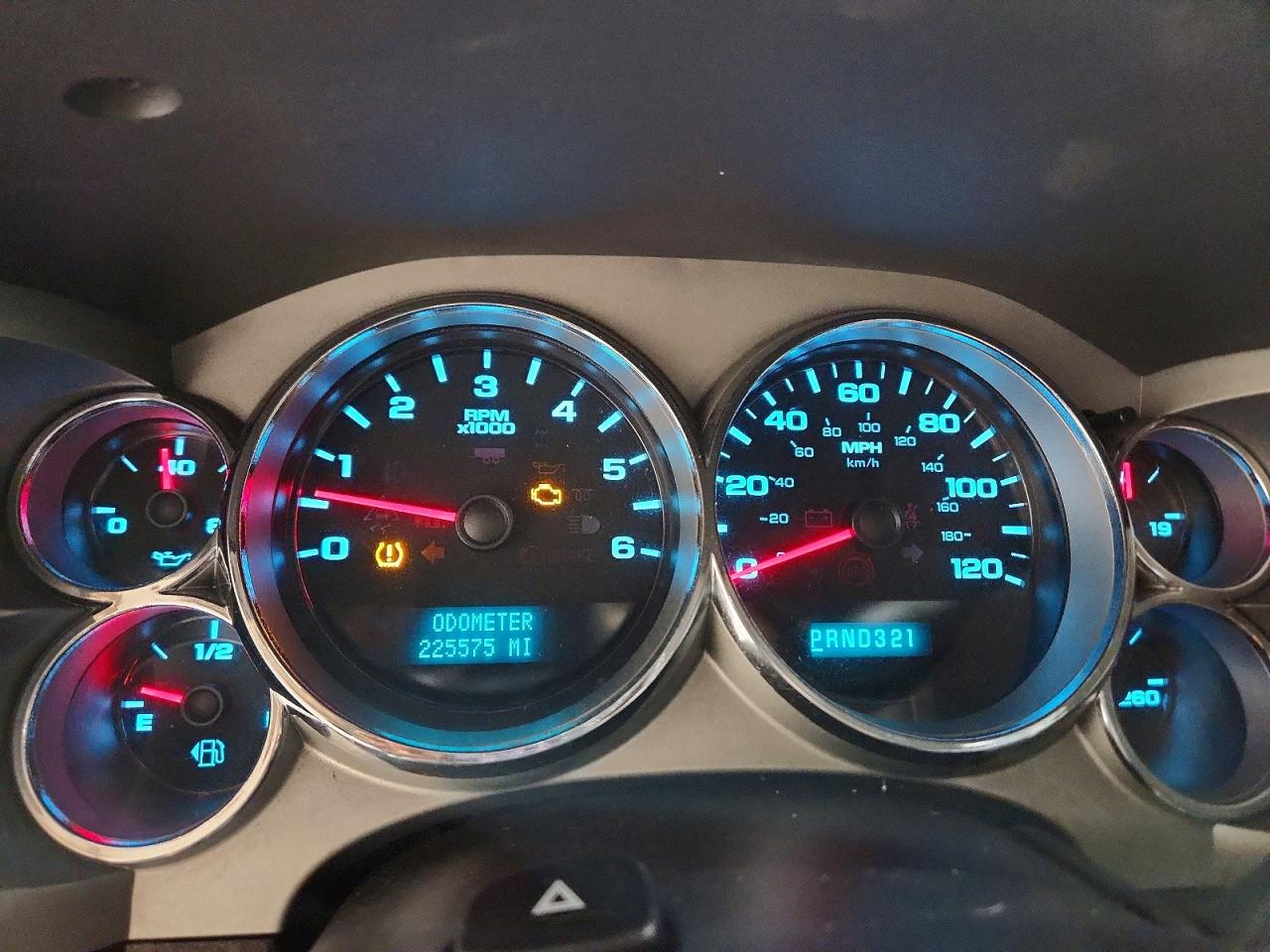 Chevrolet Silverado C1500