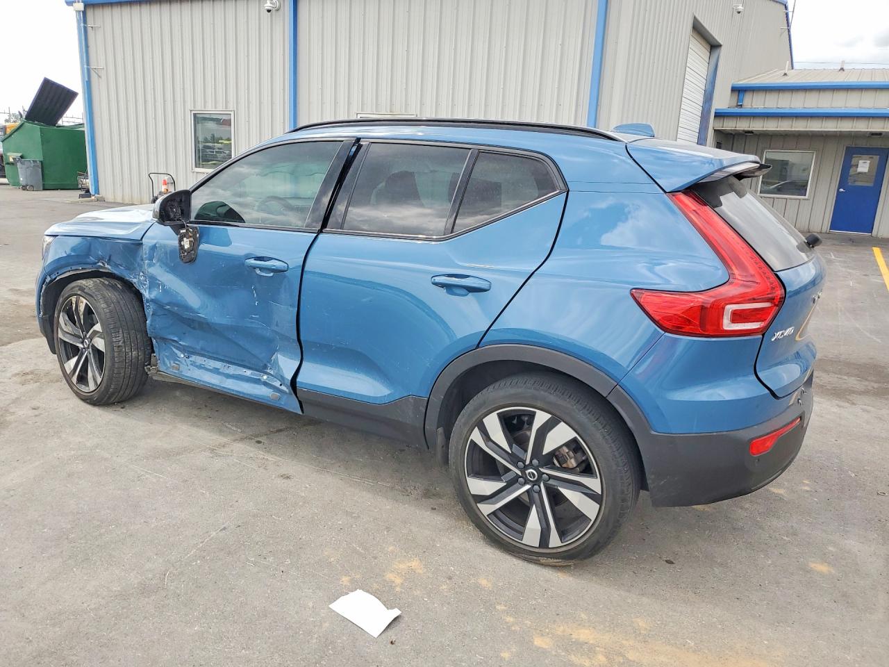 Volvo XC40 Ultimate