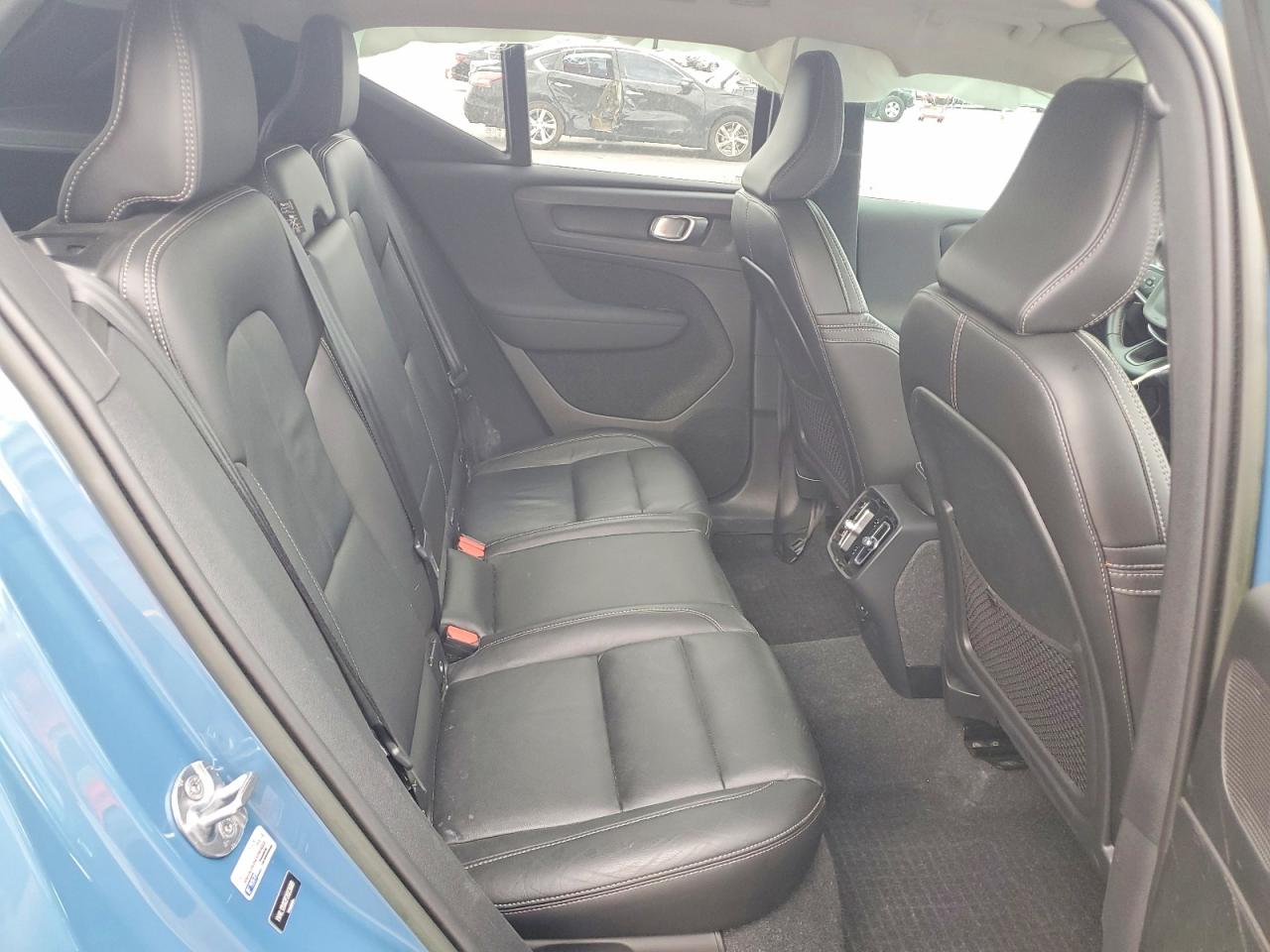 Volvo XC40 Ultimate
